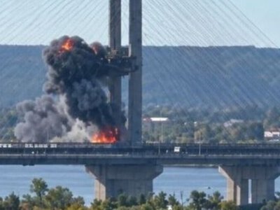 Чому Київ став окремою ціллю російської кампанії