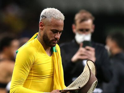 Неймар потрапив у політичний скандал – відкрито підтримав кандидата в президенти Бразилії (ВІДЕО)