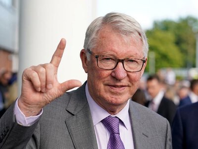 Легендарний тренер Манчестер Юнайтед побоюється деменції
