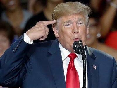 Трамп змінив назву штучного інтелекту: що тепер означає SI