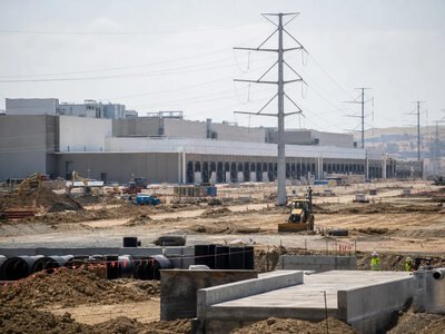 Підключення AI-кампусу Oracle у Вісконсині відклали через новий розгляд