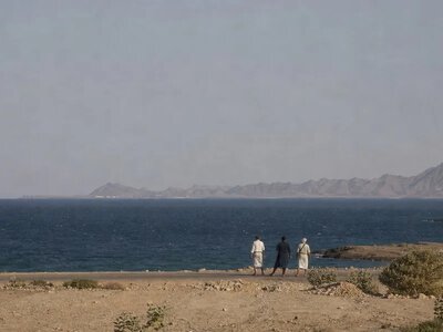 Єменські урядові сили заявили про захоплення Дхубаба — Anadolu Agency