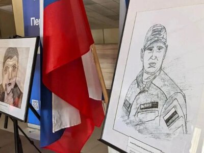 російська бридня: як молодь на окупованій Херсонщині змушують героїв СВО звеличувати
