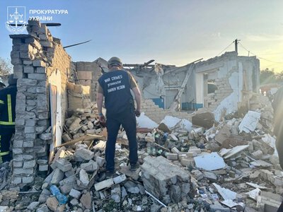 Ракетний удар про кафе у селі Гроза: судитимуть сімох причетних до загибелі 59 цивільних українців