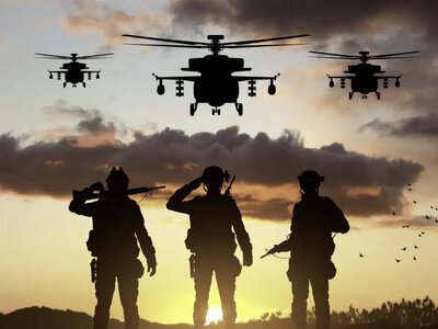 ЗСУ за добу знешкодили ще 2020 російських військових