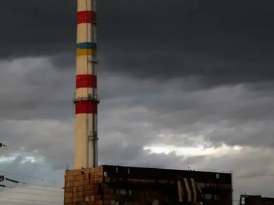 Херсонська ТЕЦ витратить 7,2 мільйона гривень на захист складу реагентів від обстрілів