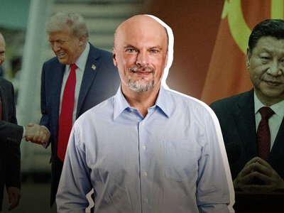 Трампа можуть змусити діяти проти Путіна: інтерв'ю професора зі США про вирішальний удар Конгресу