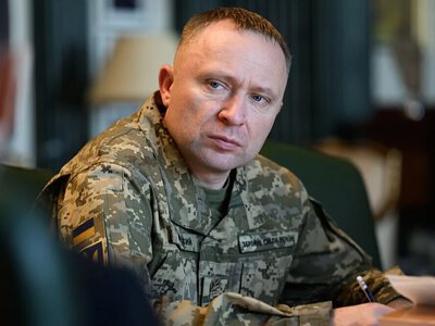 Команда Драпатого підготувала план війни, документ уже розглядає РНБО - медіа