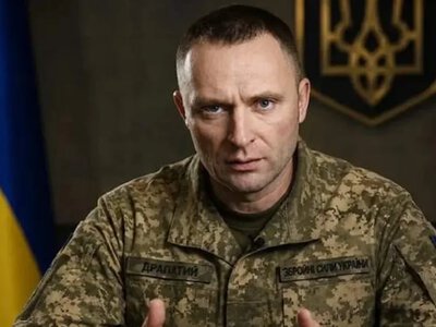 Команда головкома Драпатого представила новий план військових реформ в РНБО для зміцнення оборони України