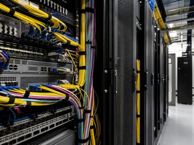 BT уклала угоду про порятунок британського оператора TalkTalk