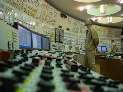 Росіяни намагаються погасити атомні станції і зупинити імпорт світла. До чого готуватися?