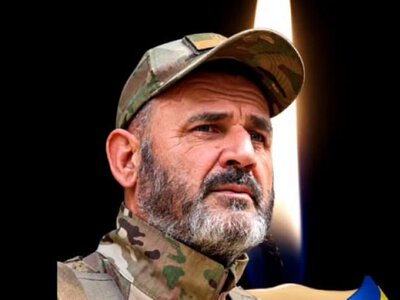 У Харкові обірвалося життя захисника з Рівненщини