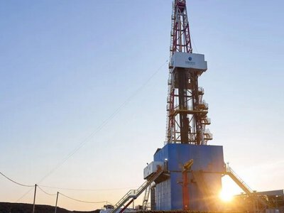 Мінекономіки пропонує виставити на аукціон дозвіл на видобуток нафти й газу у Калуському районі