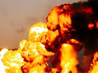 ЗСУ уразили місце запуску та склад безпілотників в районі окупованого Донецька