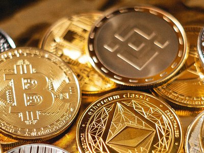 Не біткоїном єдиним: які криптовалюти найбільше зросли у вересні