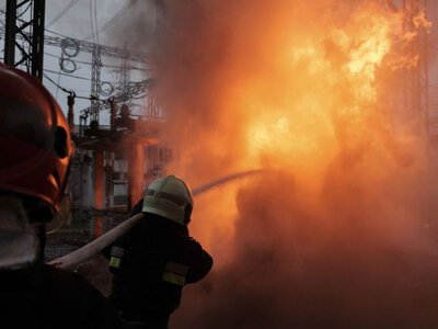 Окупанти атакують енергетичний сектор України: аналітики ISW розкрили страхи Кремля