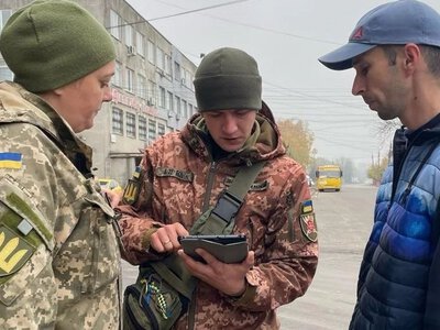 Коли ТЦК має право вилучити майно військовозобов’язаного: роз’яснення юристки про відсутність зв’язку та телефону