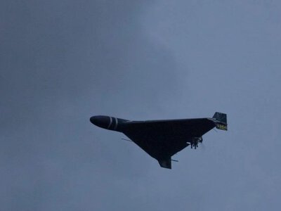ГУР України повідомляє про небезпеку оновлених російських дронів “Герань-4” після їхньої модифікації