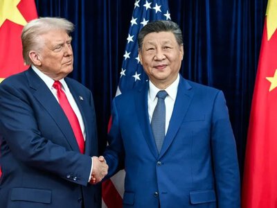 Путін побоюється співпраці Китаю та США: як це вплине на Україну та глобальну політику