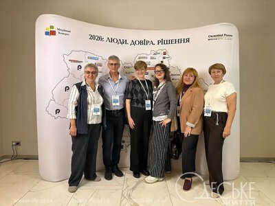 Як виживати та розвиватися медіа під час війни: «Одеське життя» долучилося до Конгресу незалежних видавців