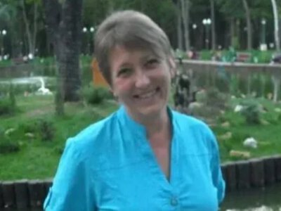  Жительку Скадовська визнали винною у керівництві окупаційним центром гігієни 