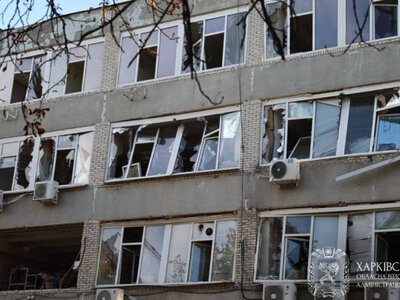 За тиждень Росія вбила вісьмох мешканців Харківщини