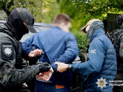 Шахрай виманив у підприємця 280 тисяч доларів під виглядом працівника НАБУ