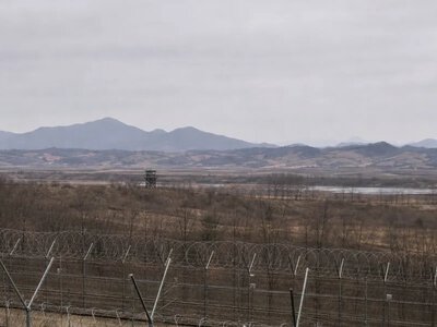 Сеул заявив, що КНДР встановила міни в демілітаризованій зоні — The Japan Times