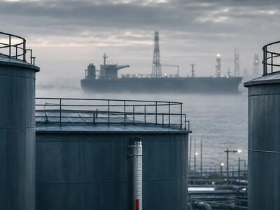 Гендиректор Aramco: відновлення запасів нафти може тривати до двох років — CNBC