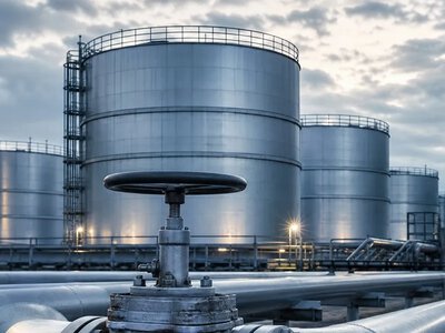 Японія не вивільнятиме додаткові запаси нафти — Anadolu Agency