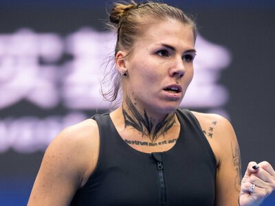 Олійникова стала першою сіяною на турнірі WTA 125 у Китаї – з ким стартує українка