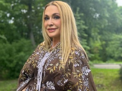 Ольга Сумська отримала престижне звання