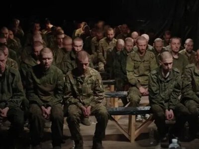 Операція Вівальді: свідчення росіян про наймасовішу здачу в полон за 2 роки війни