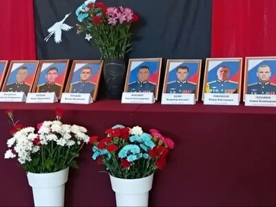 Бомбили міста України: на борту Ту-95МС у Росії загинули підполковники та майори