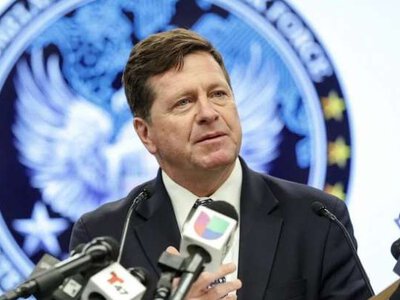 Сили суперінтелекту США очолив директор Нацрозвідки