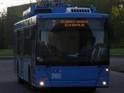 У Рівному вранці курсуватиме більше тролейбусів №2 та №7