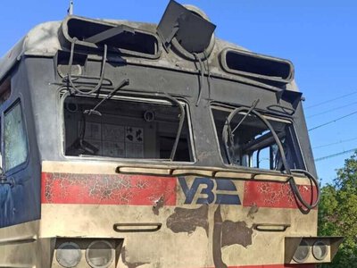 Україна майже вичерпала резерв локомотивів через російські удари – міністр