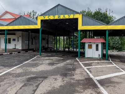 Черги на кордоні з Україною 5 жовтня: де найбільше скупчення транспорту