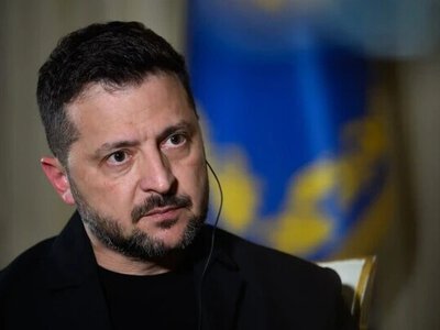 Зеленський розповів, чи вдарить Україна по Керченському мосту