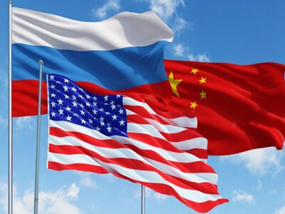 США хочуть запустити ядерний реактор на Місяці до 2030 року: Росія і Китай готують відповідь