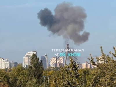 росія пригрозила посилити удари по Україні після заяви Зеленського про російські НПЗ