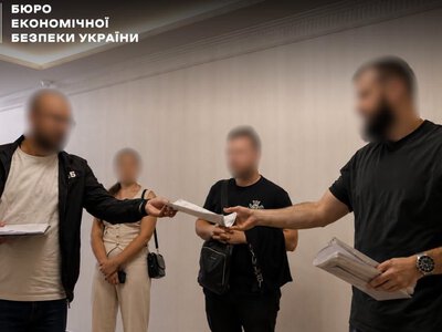 Адвокатка з Одещини, яка допомагала забрати частку елеватора на 70 млн гривень, піде під суд