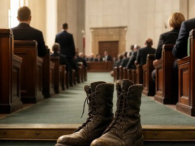 У Польщі подали проєкт про вишкіл парламентарів до 60 років — Interia