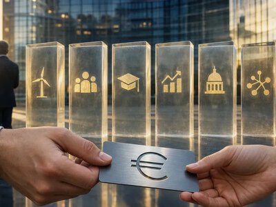 Єврокомісія перерахувала Молдові €157 млн за реформи — European Commission
