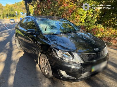 Смертельна ДТП на Троєщині: п’яний водій отримав підозру