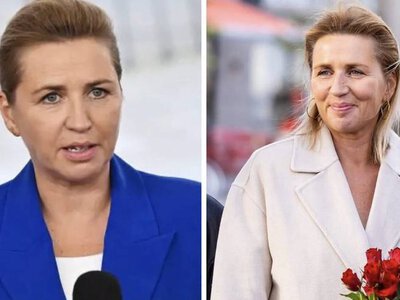 Поки інші ховали голову в пісок, вона перша наважилася передати Україні винищувачі F-16