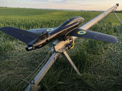 Гонка швидкостей та технологій: РФ модернізує Шахеди, а Україна готує ракети-перехоплювачі