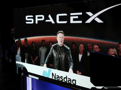 Ілон Маск перейменує ШІ-підрозділ SpaceXAI на SpaceXSI слідом за закликом Трампа