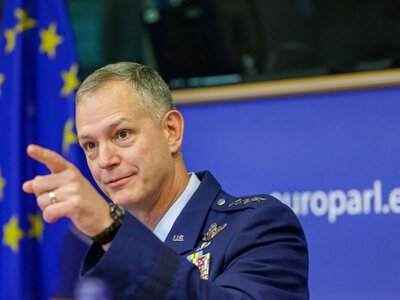 НАТО розробляє Теорію перемоги для відбиття можливого нападу Росії на східний фланг Альянсу
