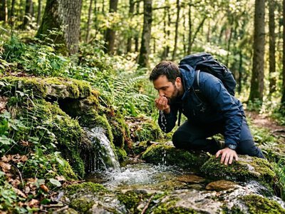 Пив воду з лісового джерела: українець підхопив смертельну хворобу